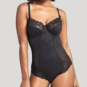 NEW Panache Envy Bodysuit in Size 36D